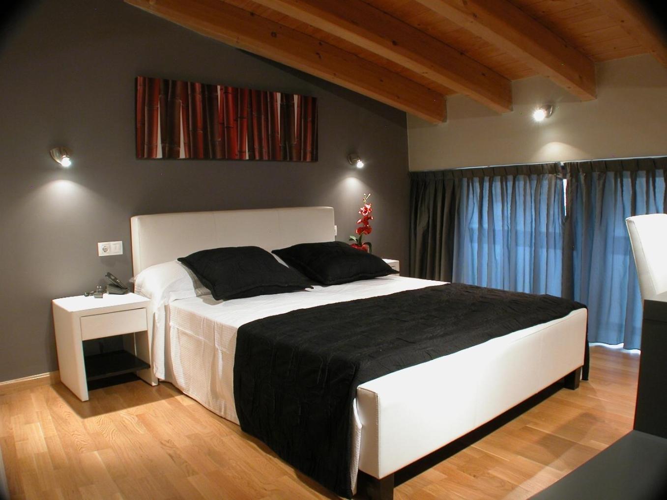 Hotel Portal Del Matarrana Вальхункера Экстерьер фото